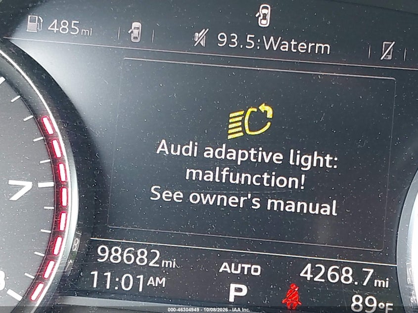 AUDI Q7 - zdjęcie 16