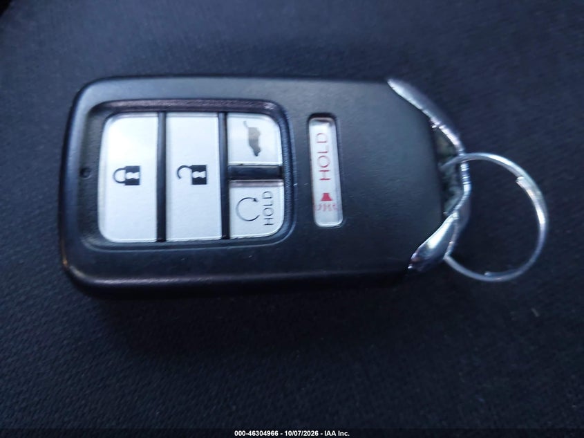 HONDA CIVIC 2019 VIN SHHFK7H66KU413792