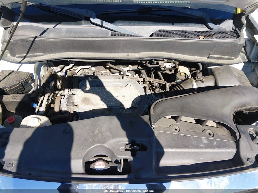 2015 HONDA PILOT EX · Фото 10