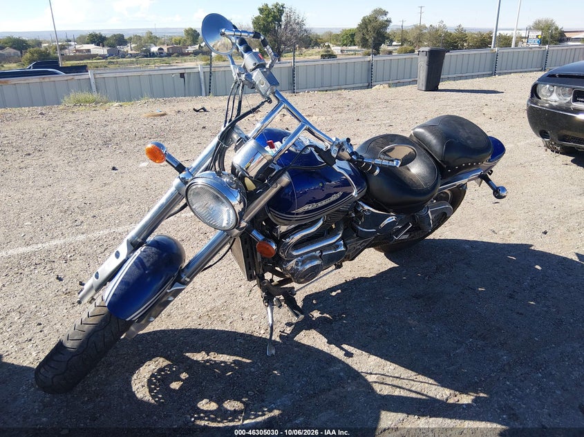 SUZUKI VZ800 1999
