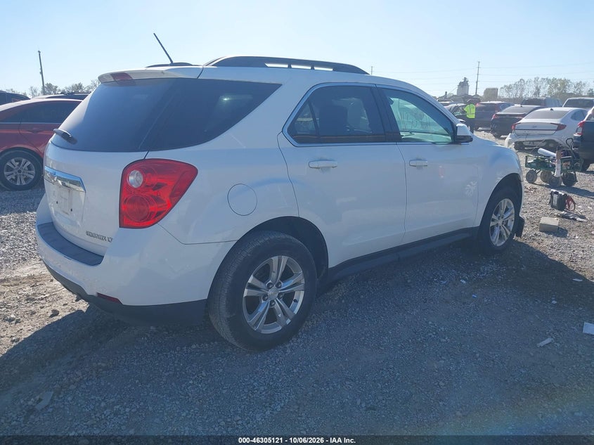 CHEVROLET EQUINOX 2015 VIN 2GNALBEK6F1122786