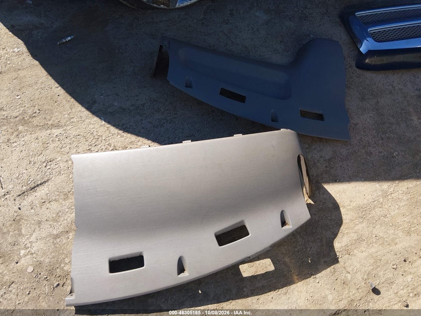 DODGE RAM 1500 1997 VIN 3B7HC13Z3VG797809