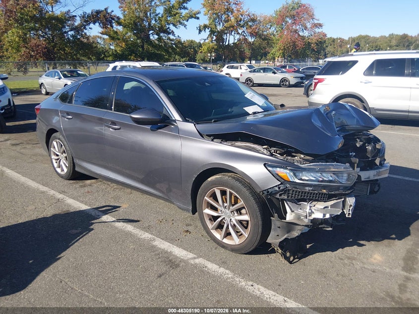 Vin: 1hgcv1f19ma047498, lot: 46805389, honda accord lx 2021 img_1