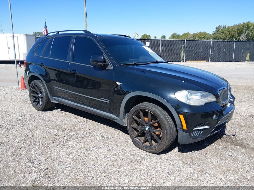 Vin: 5uxzv4c57d0b22028, lot: 46805458, bmw x5 xdrive35i/xdrive35i premium/xdrive35i sport activity 2013 img_1