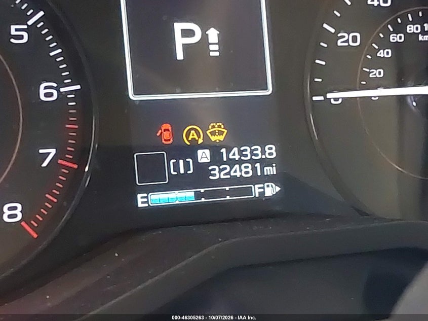 2023 SUBARU CROSSTREK PREMIUM · Фото 15