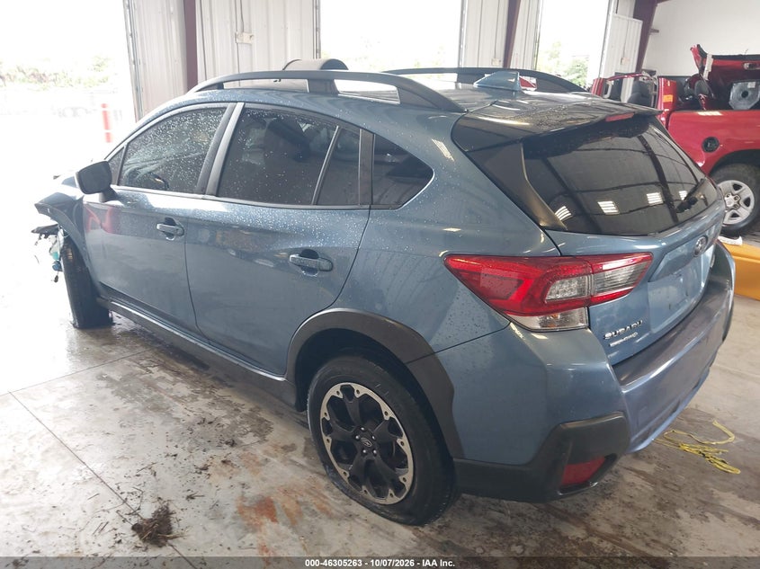 2023 SUBARU CROSSTREK PREMIUM · Фото 3