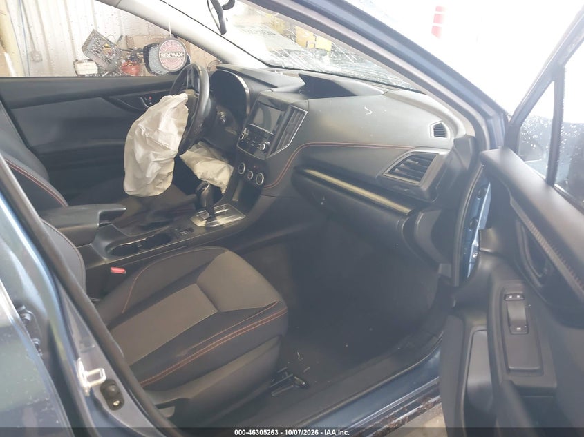 2023 SUBARU CROSSTREK PREMIUM · Фото 5