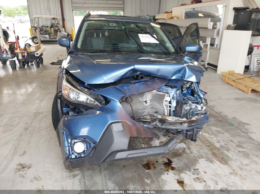 2023 SUBARU CROSSTREK PREMIUM · Фото 6