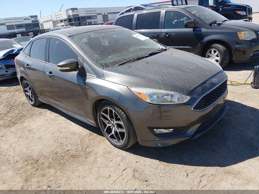 Vin: 1fadp3f2xgl293363, lot: 46805473, ford focus se 2016 img_1
