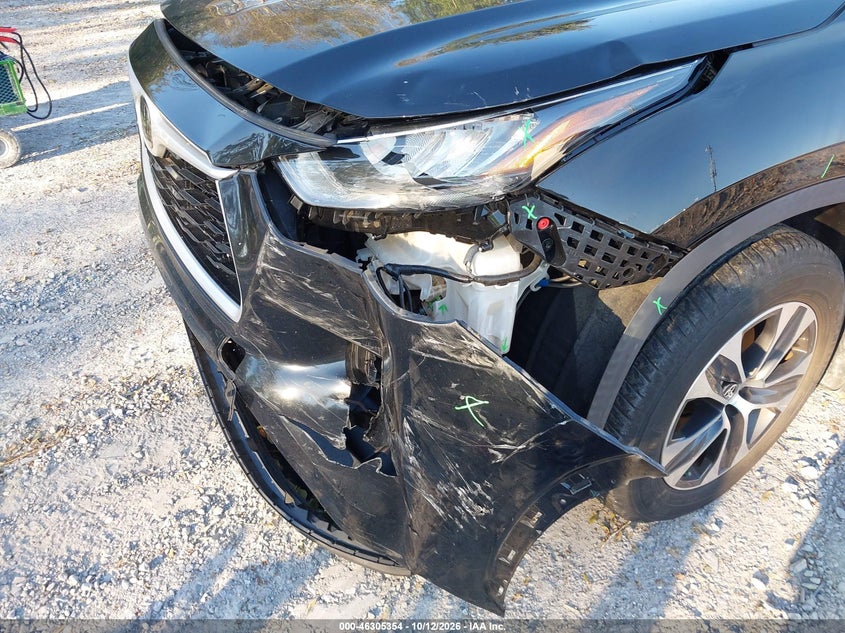 TOYOTA HIGHLANDER - zdjęcie 6