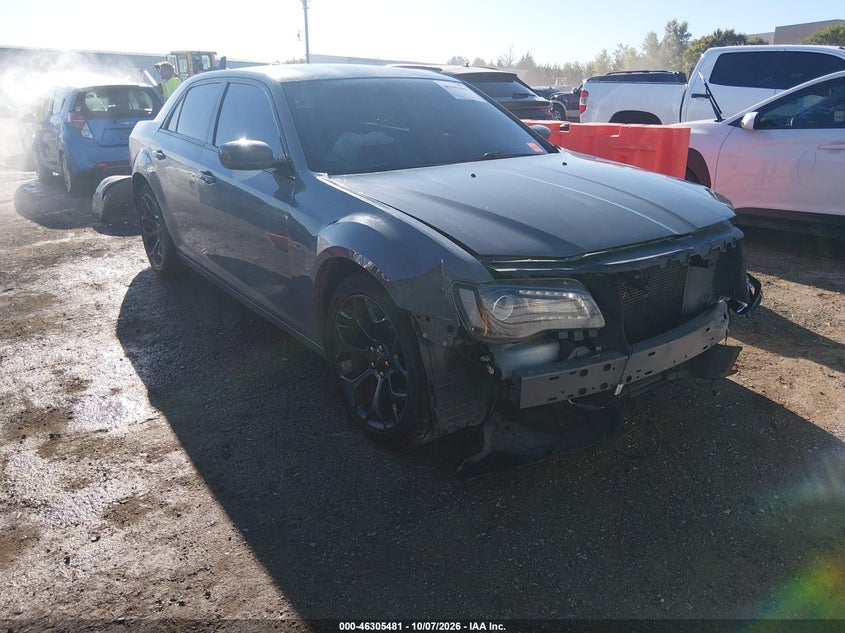 Vin: 2c3ccabg5kh515504, lot: 46805680, chrysler 300 300s 2019 img_1