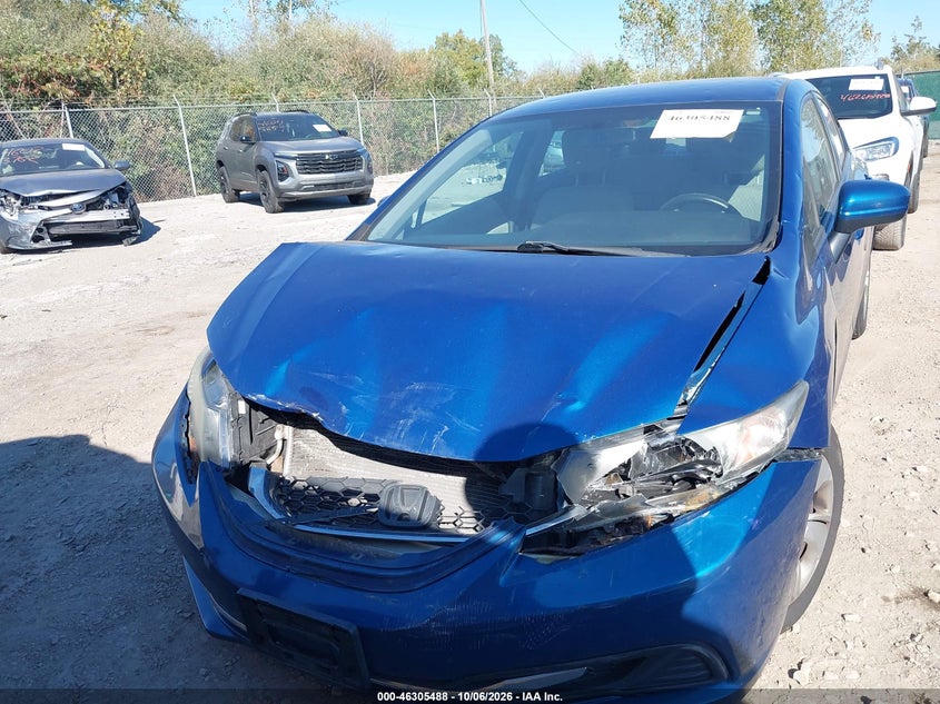 HONDA CIVIC 2015 VIN 19XFB2F50FE269019