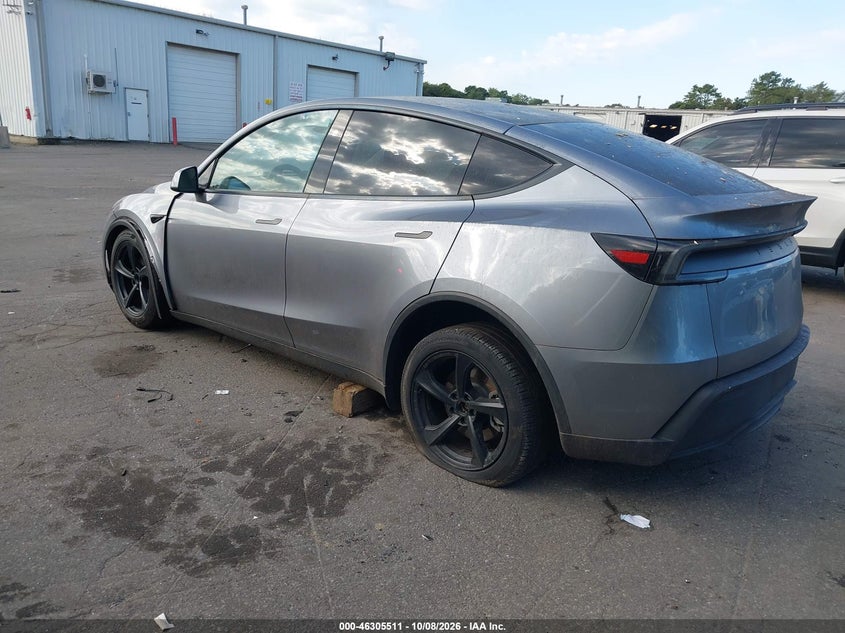Vin: 7saygdee0ta413584, lot: 46805710, tesla model y all-wheel drive/long range launch series/premium all-wheel drive 20263