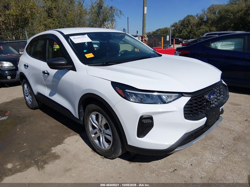 Vin: 1fmcu0fn9pub03906, lot: 46805720, ford escape 2023 img_1