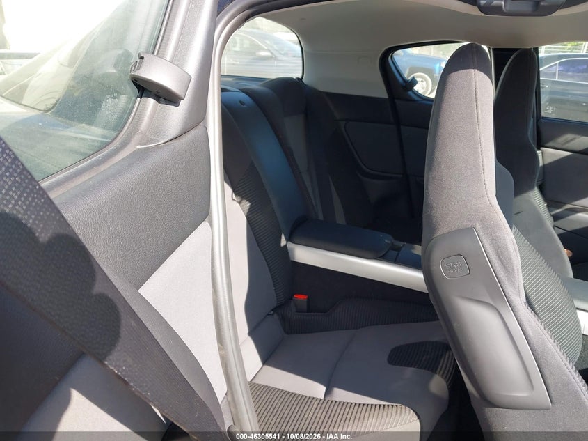 MAZDA RX-8 2004 VIN JM1FE173440118821