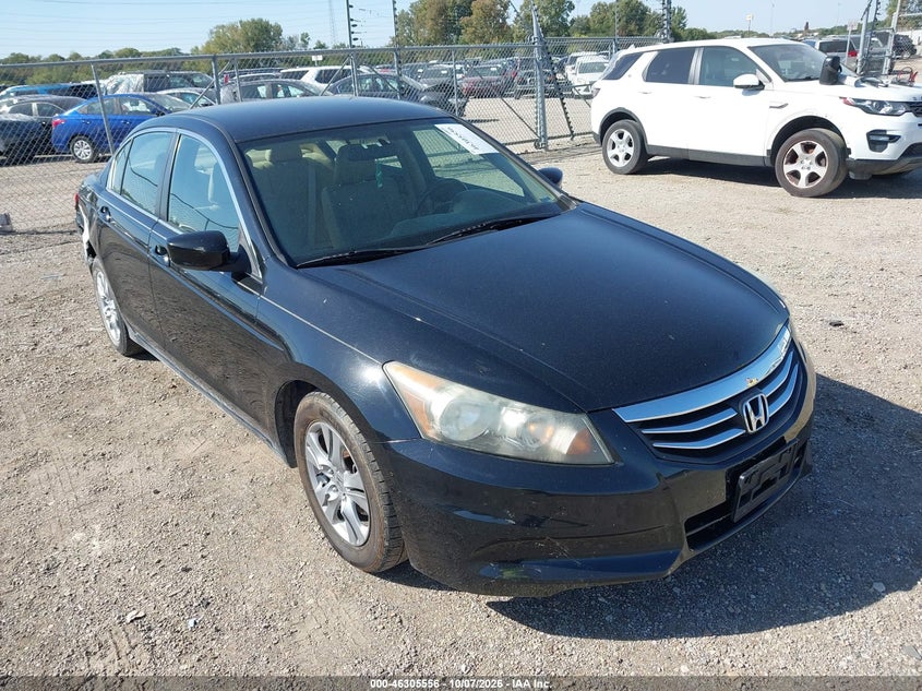 Vin: 1hgcp2f66ca002934, lot: 46805755, honda accord 2.4 se 2012 img_1