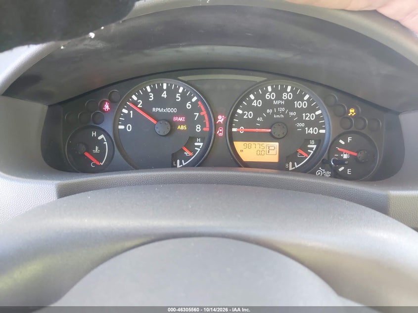 NISSAN FRONTIER 2018 VIN 1N6AD0ER1JN767194