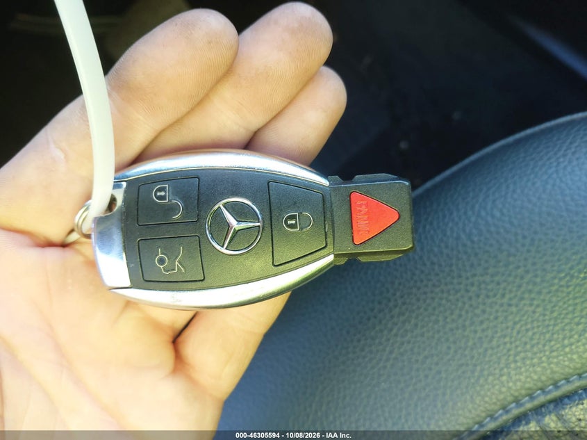 MERCEDES-BENZ GLE 350 - zdjęcie 11