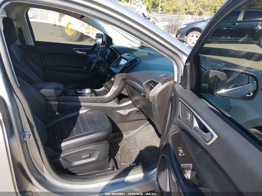 FORD EDGE 2020 VIN 2FMPK3J95LBA95497