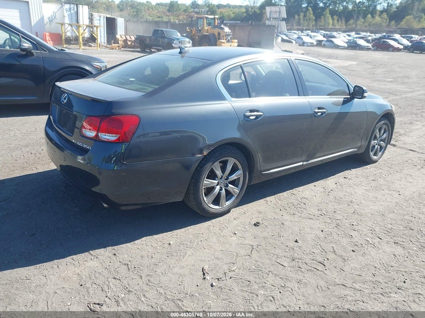 Vin: jthce1ks3b0028668, lot: 46805969, lexus gs 350 20114