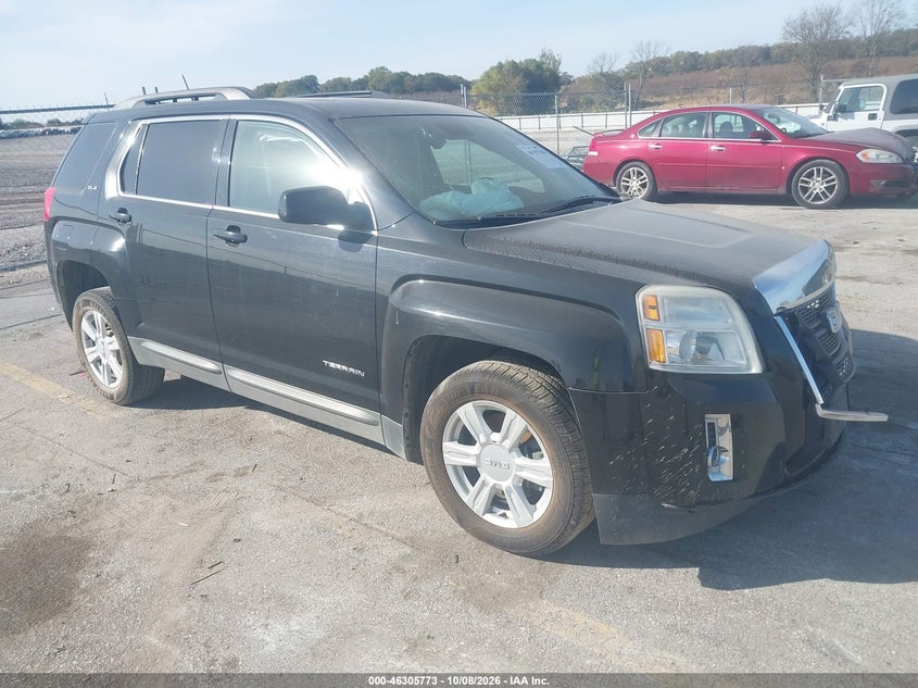 Vin: 1gkkvtkd2ej103969, lot: 46805972, gmc acadia denali 20141