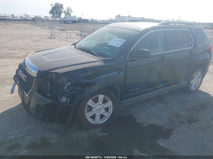 Vin: 1gkkvtkd2ej103969, lot: 46805972, gmc acadia denali 20142