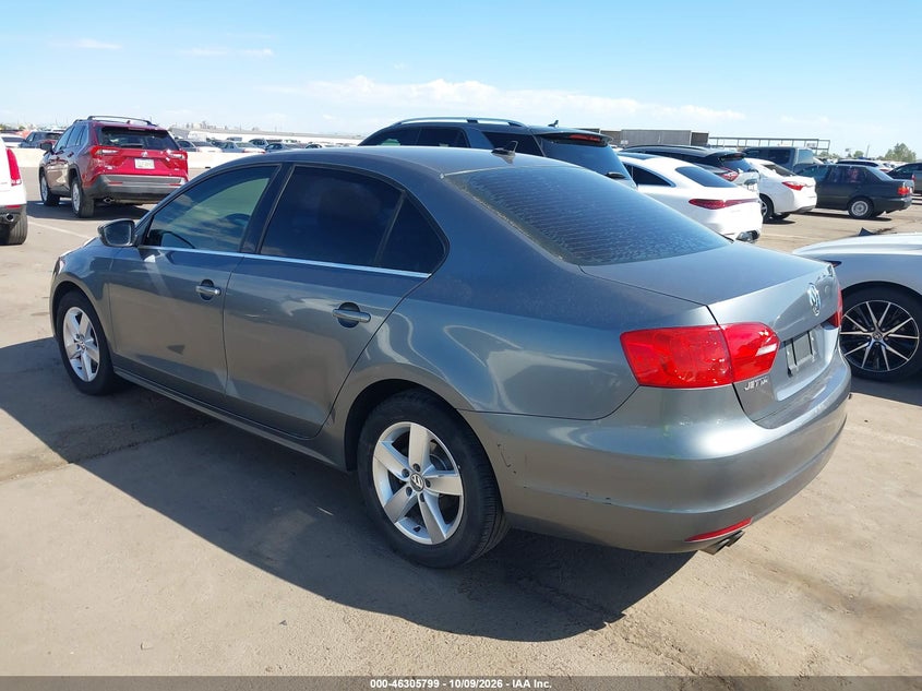 Vin: 3vwll7aj0dm405621, lot: 46805998, volkswagen jetta 2.0l tdi 20133