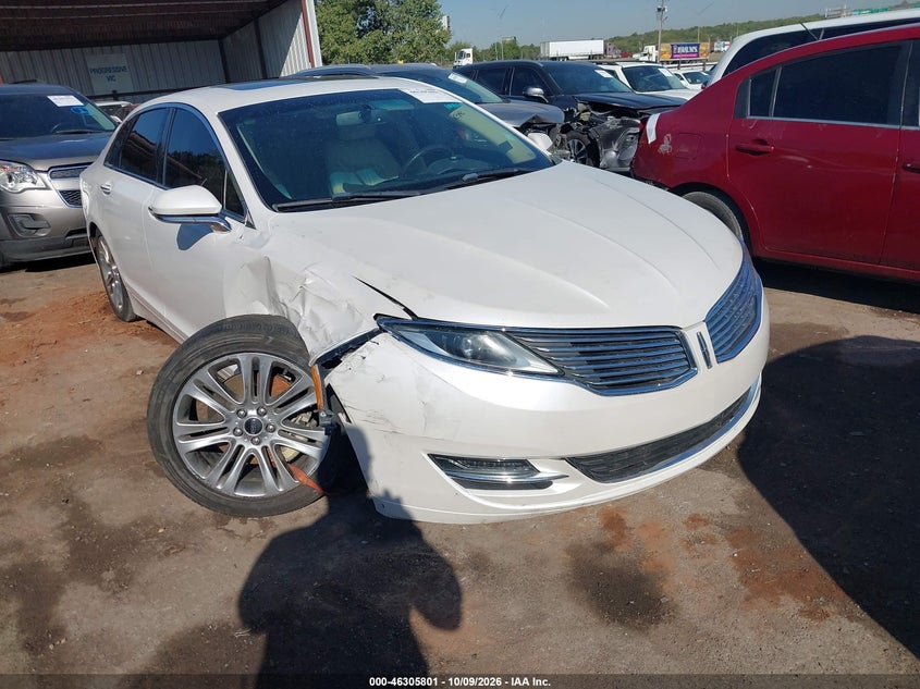Vin: 3ln6l2gk0fr624759, lot: 46806000, lincoln mkz 2015 img_1
