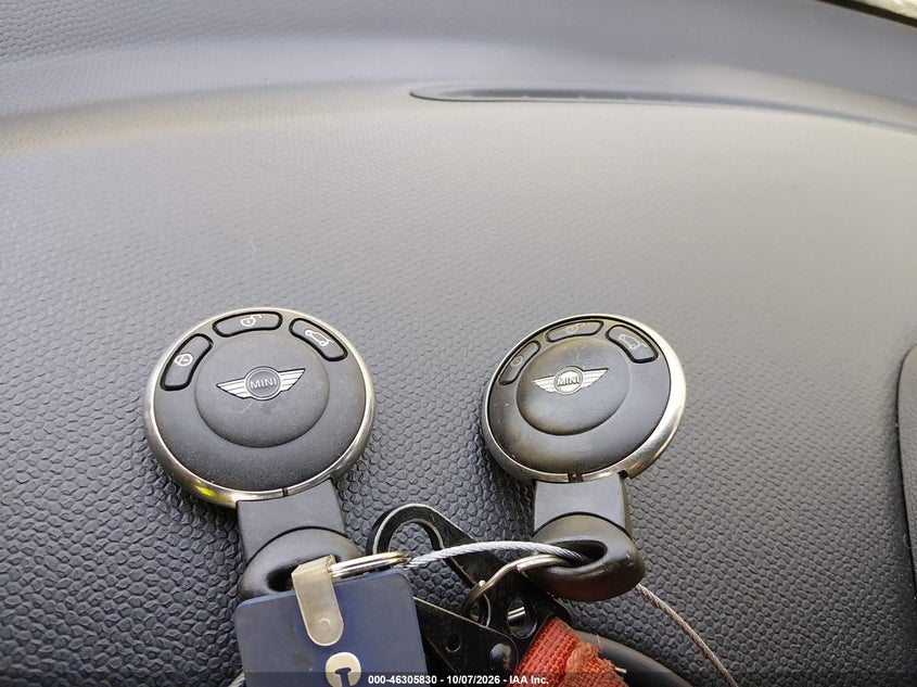 2015 MINI PACEMAN COOPER · Фото 11