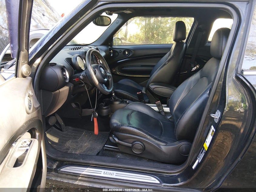 2015 MINI PACEMAN COOPER · Фото 5