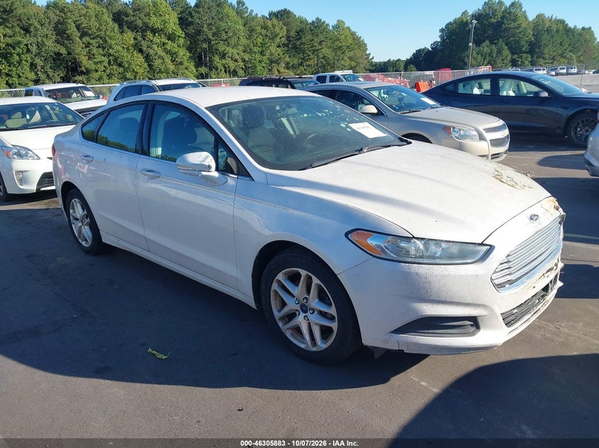Vin: 3fa6p0h7xer364804, lot: 46806082, ford fusion se 2014 img_1