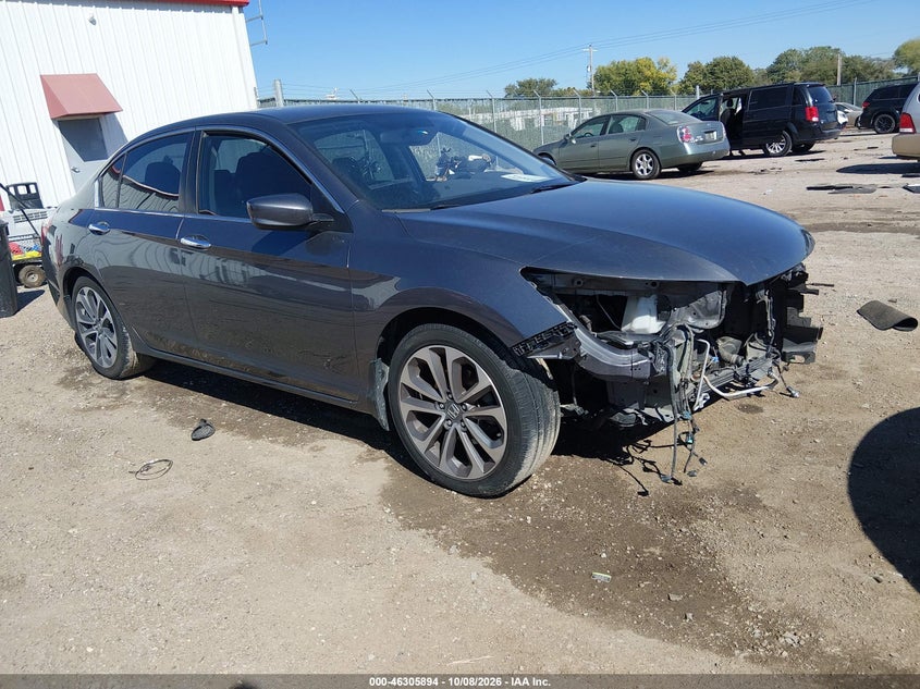 Vin: 1hgcr2f55fa090753, lot: 46806093, honda accord sport 2015 img_1