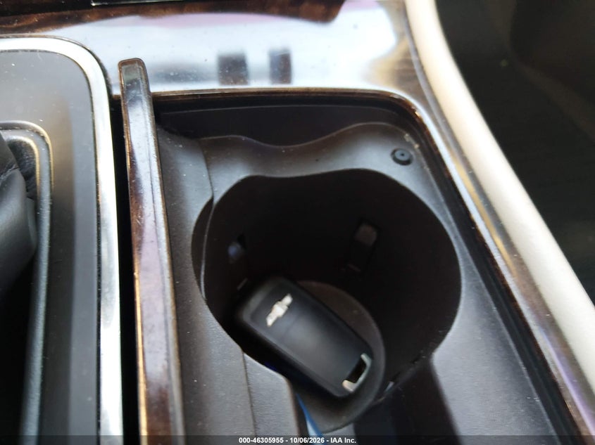 2015 BUICK LACROSSE LEATHER · Фото 11