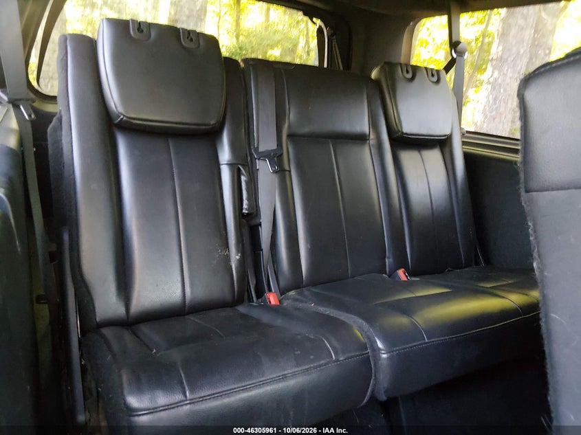 FORD EXPEDITION EL 2012 VIN 1FMJK2A55CEF08455