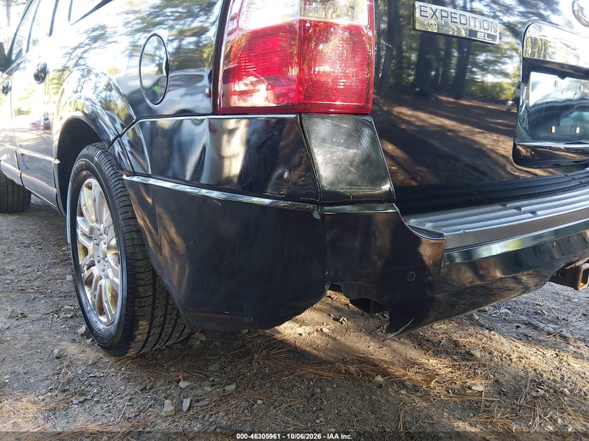 FORD EXPEDITION EL 2012 VIN 1FMJK2A55CEF08455