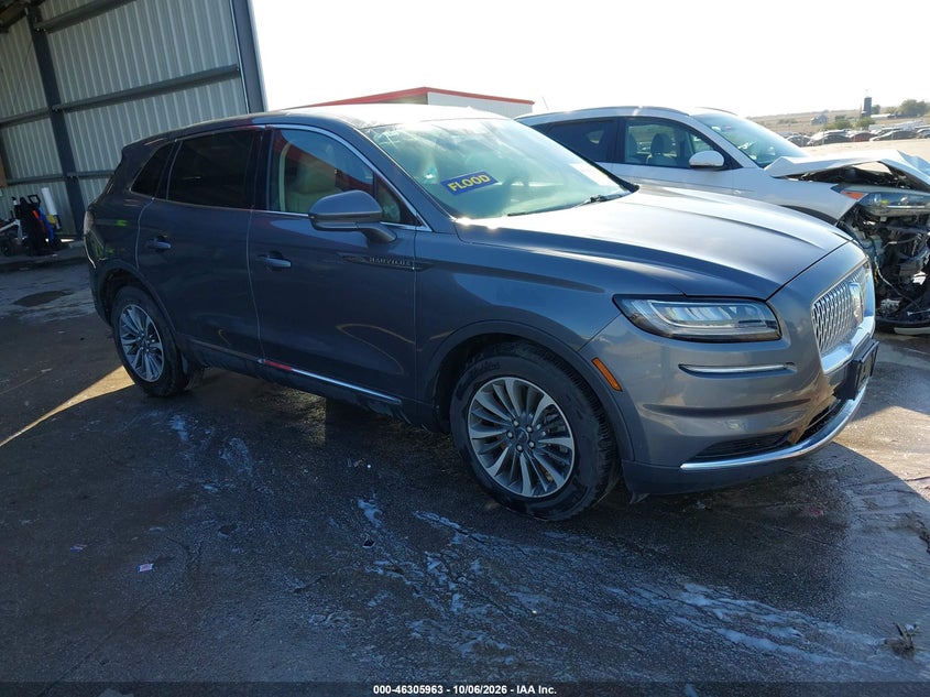 Vin: 2lmpj8k98pbl00108, lot: 46806162, lincoln nautilus reserve 2023 img_1