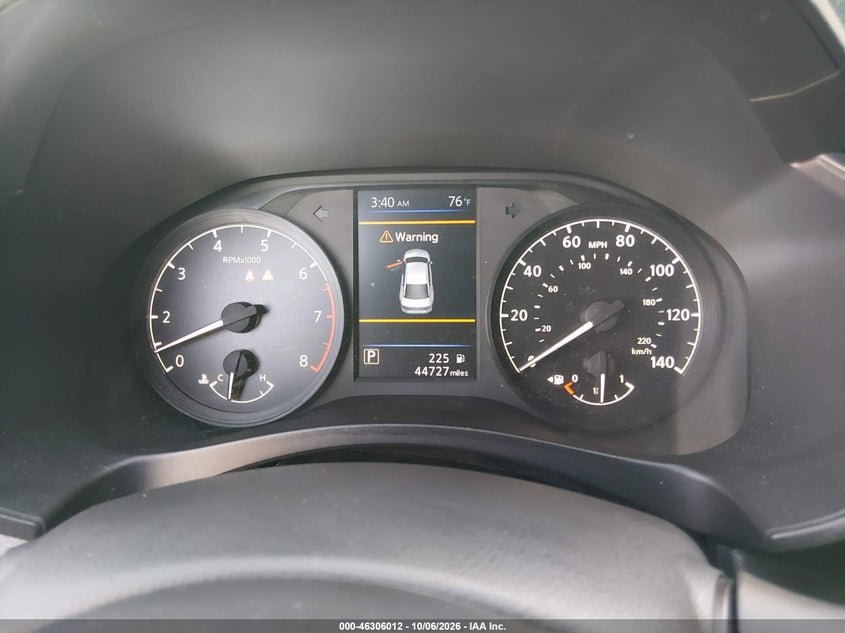 Nissan Altima - фото 7