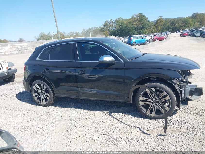 AUDI SQ5 - zdjęcie 14