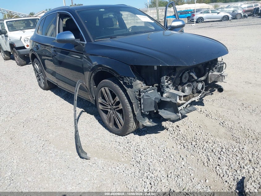 AUDI SQ5 - zdjęcie 18