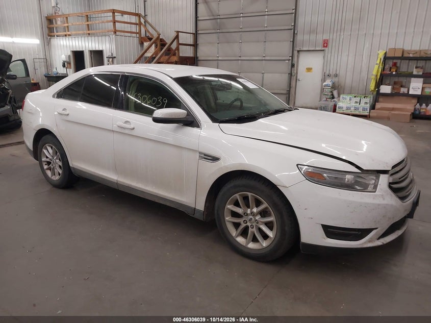 Vin: 1fahp2e88eg145123, lot: 46806238, ford taurus sel 2014 img_1