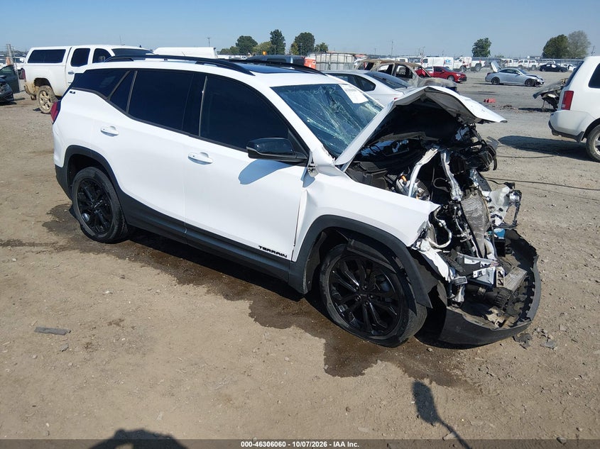 Vin: 3gkalmev0ll141900, lot: 46806259, gmc terrain fwd sle 2020 img_1