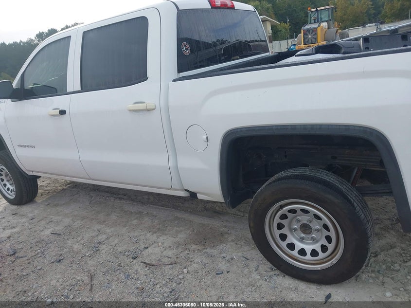 GMC SIERRA 1500 - zdjęcie 14