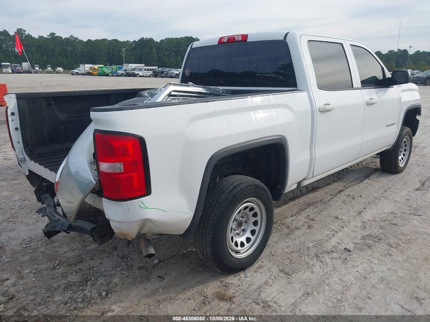 GMC SIERRA 1500 - zdjęcie 4