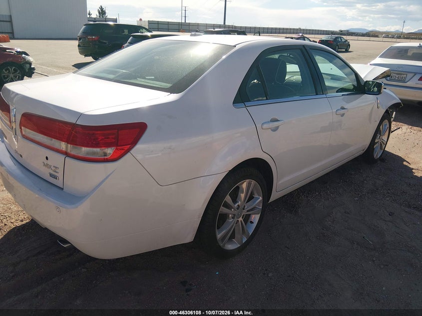 Vin: 3lnhl2jc4cr812609, lot: 46806307, lincoln mkz 20124