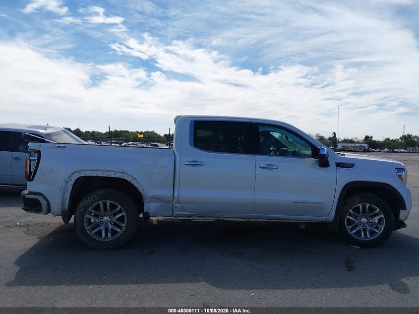 GMC SIERRA 1500 - zdjęcie 14