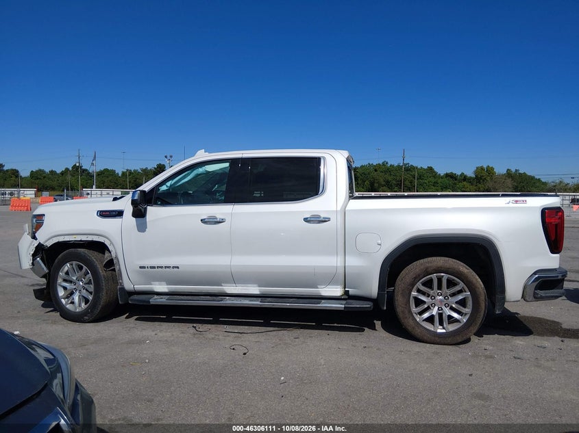 GMC SIERRA 1500 - zdjęcie 15