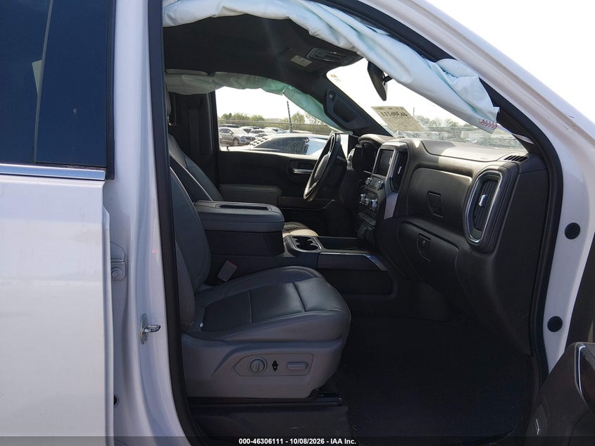 GMC SIERRA 1500 - zdjęcie 5