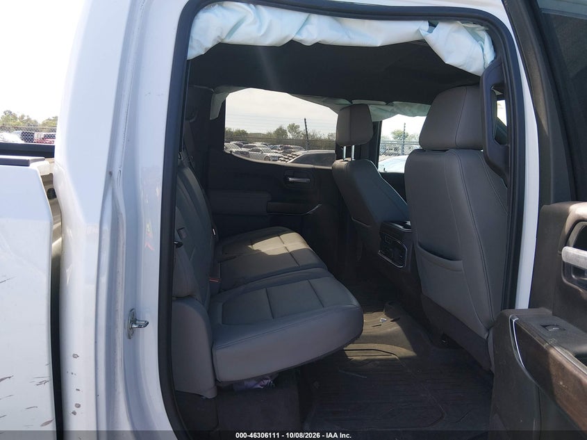 GMC SIERRA 1500 - zdjęcie 8