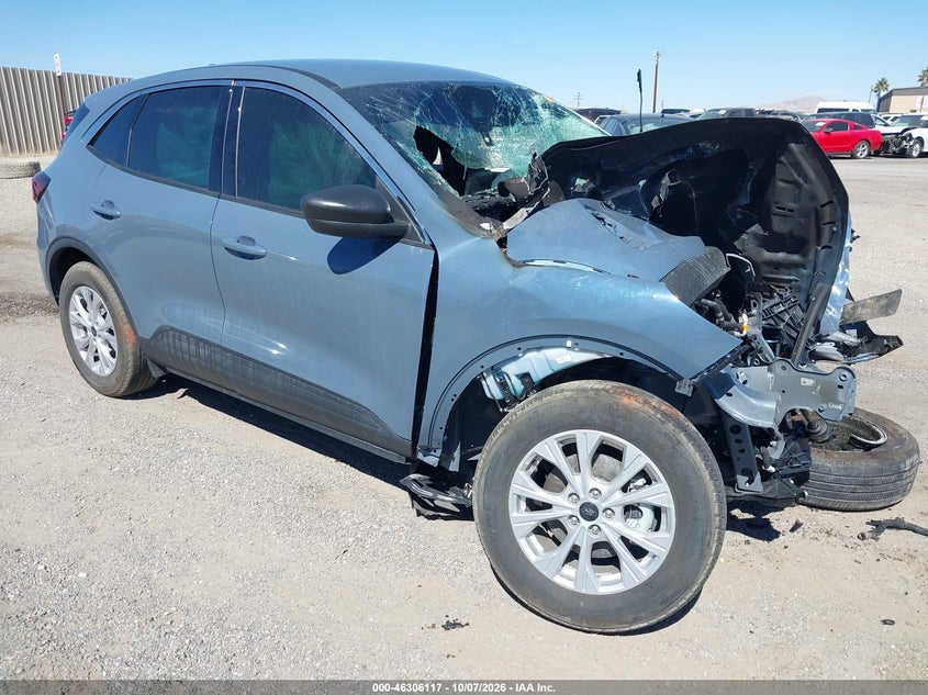 Vin: 1fmcu0gn3rub11050, lot: 46806316, ford escape active 2024 img_1