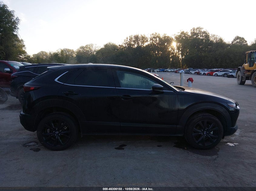 MAZDA CX-30 - zdjęcie 13
